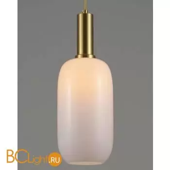 Подвесной светильник Moderli MARTIN V2890-1P - Фото 0