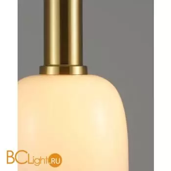 Подвесной светильник Moderli MARTIN V2890-1P - Фото 1