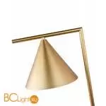 Настольная лампа Moderli Omaha V10517-1T - Фото 0