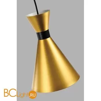 Подвесной светильник Moderli Pesaro V10445-1P - Фото 1