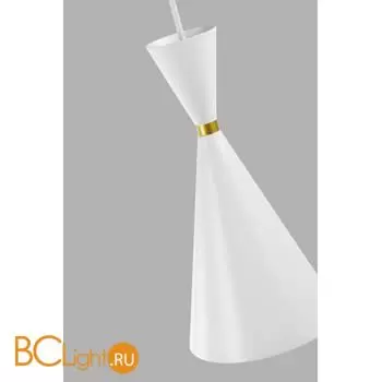 Подвесной светильник Moderli V10444-1P - Фото 1