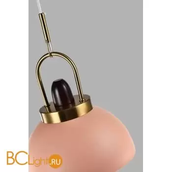 Подвесной светильник Moderli RAVENNA V10449-1P - Фото 1