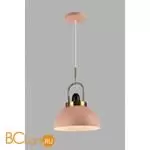 Подвесной светильник Moderli RAVENNA V10449-1P