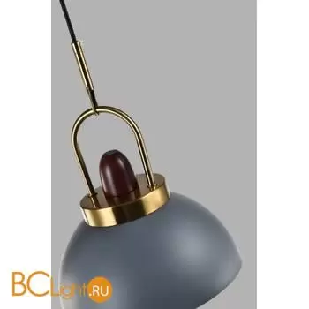 Подвесной светильник Moderli RAVENNA V10446-1P - Фото 1