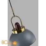 Подвесной светильник Moderli RAVENNA V10446-1P - Фото 1