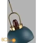 Подвесной светильник Moderli RAVENNA V10448-1P - Фото 1