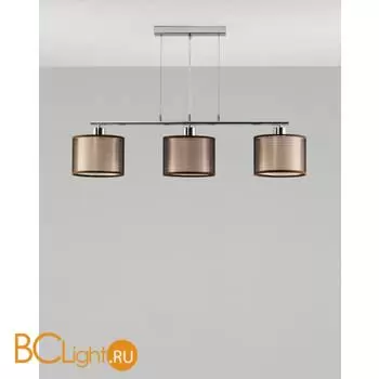 Подвесной светильник Moderli Room V2731-3P