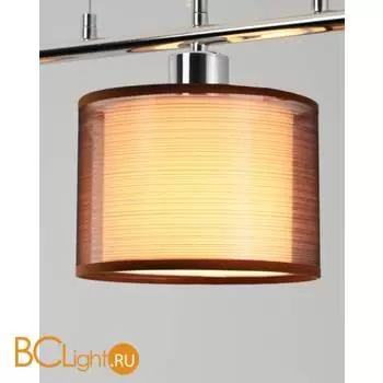 Подвесной светильник Moderli Room V2731-3P - Фото 2