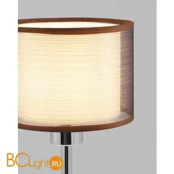 Настольная лампа Moderli Room V2732-1T - Фото 0