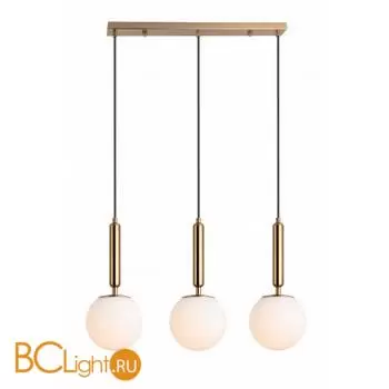 Подвесной светильник Moderli Scrumbel V6040-3P - Фото 0