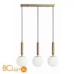 Подвесной светильник Moderli Scrumbel V6040-3P