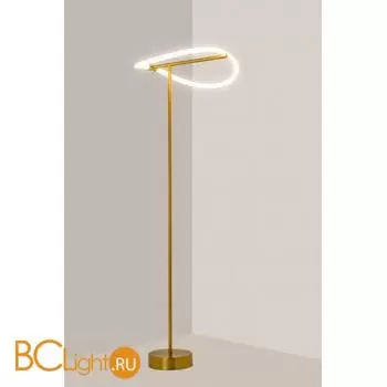 Торшер Moderli True V4090-FL