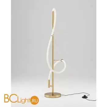 Торшер Moderli True V4088-FL