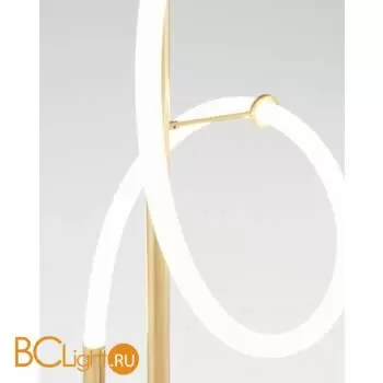 Торшер Moderli True V4088-FL - Фото 2