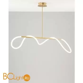 Подвесной светильник Moderli True V4082-PL