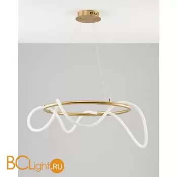 Подвесной светильник Moderli True V4080-PL