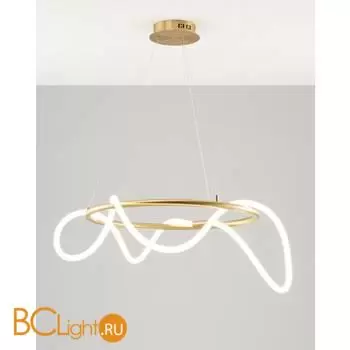 Подвесной светильник Moderli True V4080-PL - Фото 0