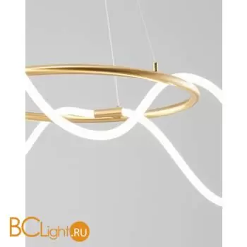 Подвесной светильник Moderli True V4080-PL - Фото 1