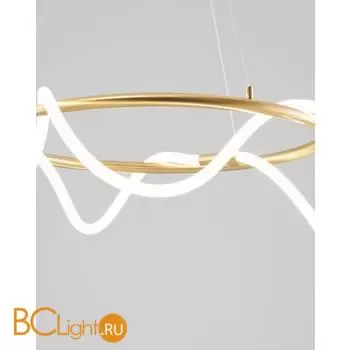 Подвесной светильник Moderli True V4080-PL - Фото 2