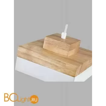 Подвесной светильник Moderli TURIN V10479-1P - Фото 1