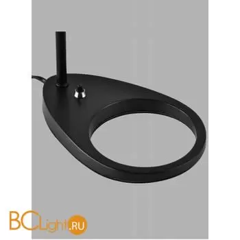 Настольная лампа Moderli TURIN V10476-1T - Фото 1