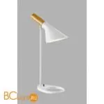 Настольная лампа Moderli TURIN V10477-1T - Фото 0