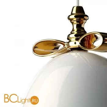 Подвесной светильник MOOOI Bell MOLBES---X2A - Фото 3