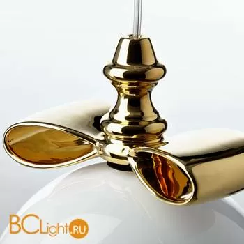 Подвесной светильник MOOOI Bell LAMP S MOLBES-S-X2A - Фото 5