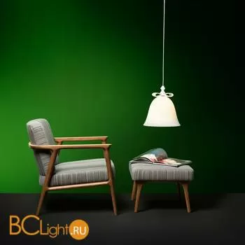 Подвесной светильник MOOOI Bell LAMP S MOLBES-S-X2A - Фото 6