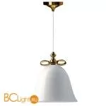 Подвесной светильник MOOOI Bell LAMP S MOLBES-S-X2A - Фото 0