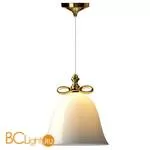 Подвесной светильник MOOOI Bell LAMP S MOLBES-S-X2A - Фото 1