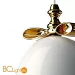 Подвесной светильник MOOOI Bell LAMP S MOLBES-S-X2A - Фото 3