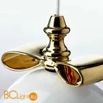 Подвесной светильник MOOOI Bell LAMP S MOLBES-S-X2A - Фото 5