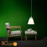 Подвесной светильник MOOOI Bell LAMP S MOLBES-S-X2A - Фото 6