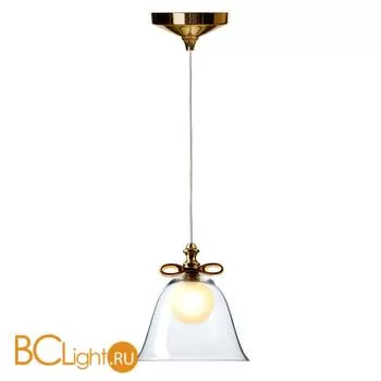 Подвесной светильник MOOOI Bell LAMP S MOLBES-S-X1A - Фото 0