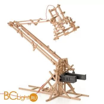 Торшер MOOOI Brave New World Lamp MOLBNW - Фото 0