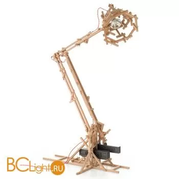 Торшер MOOOI Brave New World Lamp MOLBNW - Фото 1