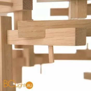 Торшер MOOOI Brave New World Lamp MOLBNW - Фото 3