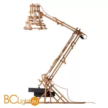 Торшер MOOOI Brave New World Lamp MOLBNW - Фото 5