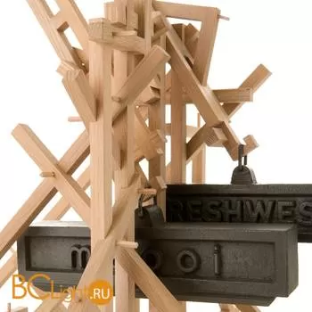 Торшер MOOOI Brave New World Lamp MOLBNW - Фото 8