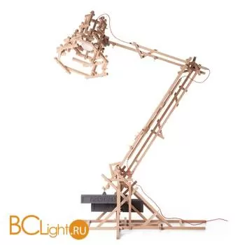 Торшер MOOOI Brave New World Lamp XL MOLBNWXL - Фото 1