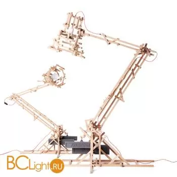 Торшер MOOOI Brave New World Lamp XL MOLBNWXL - Фото 3