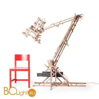 Торшер MOOOI Brave New World Lamp XL MOLBNWXL - Фото 2