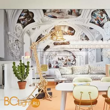 Торшер MOOOI Brave New World Lamp XL MOLBNWXL - Фото 5