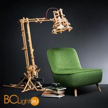 Торшер MOOOI Brave New World Lamp XL MOLBNWXL - Фото 0