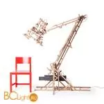 Торшер MOOOI Brave New World Lamp XL MOLBNWXL - Фото 2