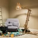 Торшер MOOOI Brave New World Lamp XL MOLBNWXL - Фото 4