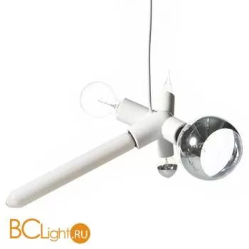 Подвесной светильник MOOOI Clusterlamp MOLCL5-----A - Фото 1