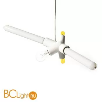 Подвесной светильник MOOOI Clusterlamp MOLCL5-----A - Фото 5