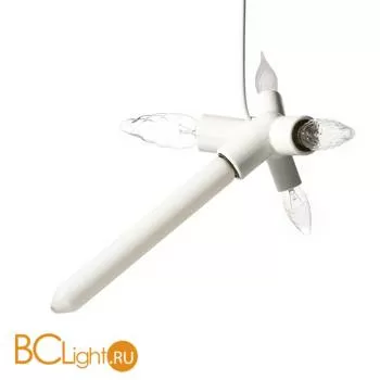 Подвесной светильник MOOOI Clusterlamp MOLCL5-----A - Фото 7